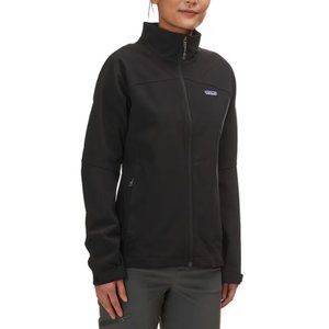 NWT Patagonia women’s small Adze Hybrid Jacket